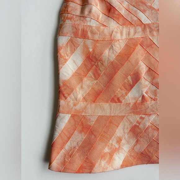 Light pink blouse with spaghetti straps - PRADA - Picture 9 of 10